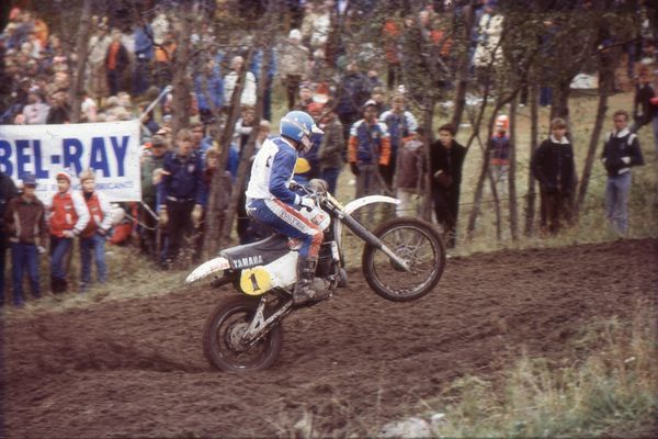 Hessu Mikkola Westerkulla